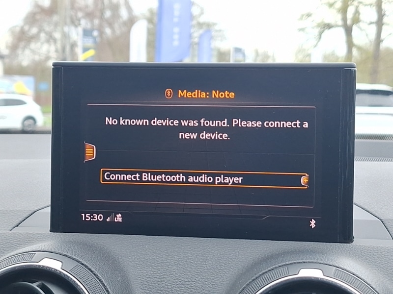 Used Audi Q2 2018 for sale - 78183904: Photo 13