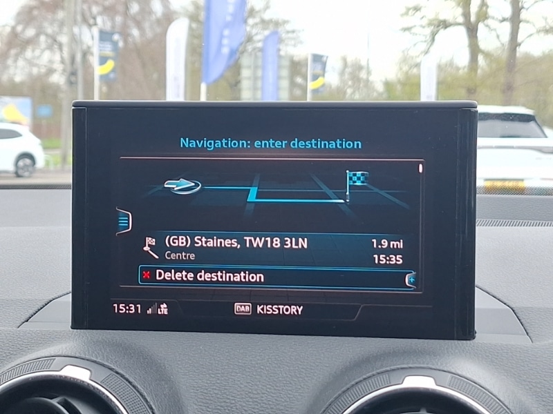 Used Audi Q2 2018 for sale - 78183904: Photo 14