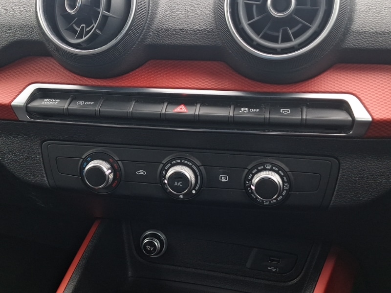 Used Audi Q2 2018 for sale - 78183904: Photo 15