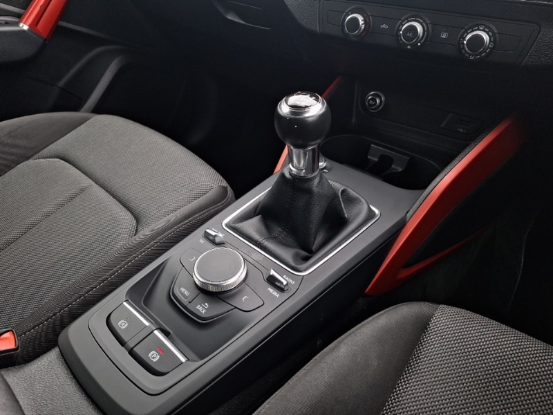 Used Audi Q2 2018 for sale - 78183904: Photo 16