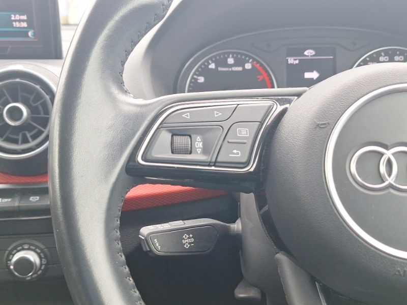 Used Audi Q2 2018 for sale - 78183904: Photo 18