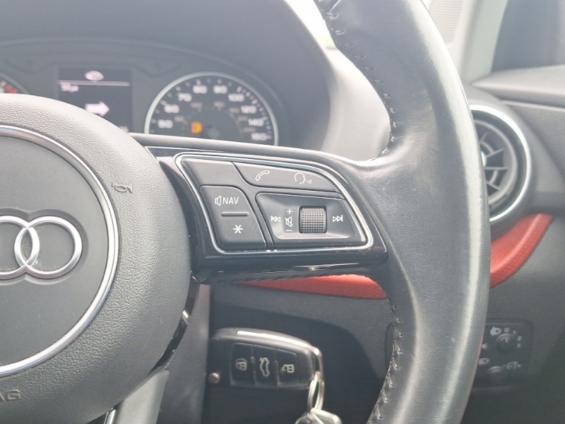 Used Audi Q2 2018 for sale - 78183904: Photo 19