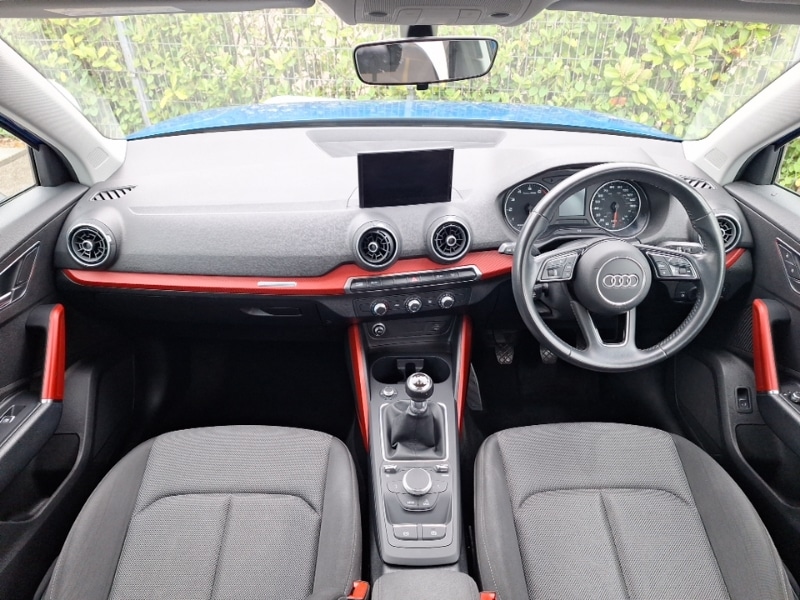 Used Audi Q2 2018 for sale - 78183904: Photo 2