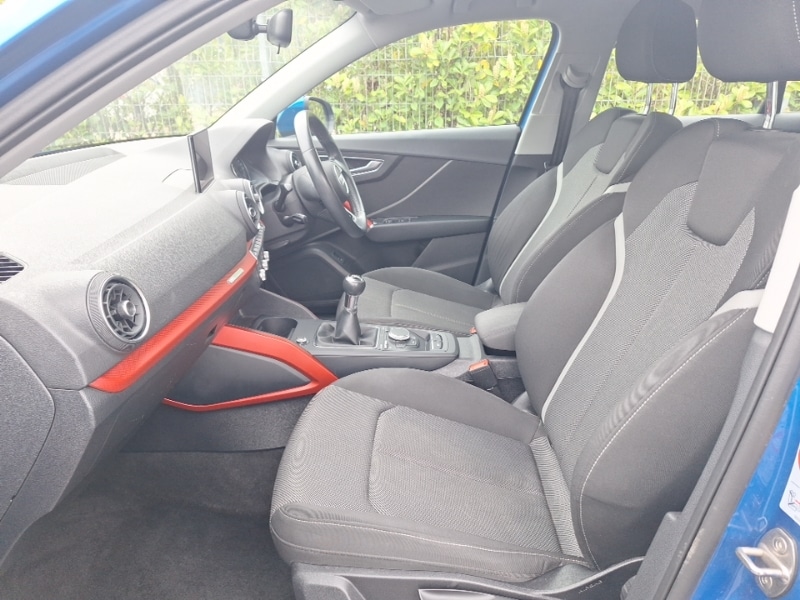 Used Audi Q2 2018 for sale - 78183904: Photo 5