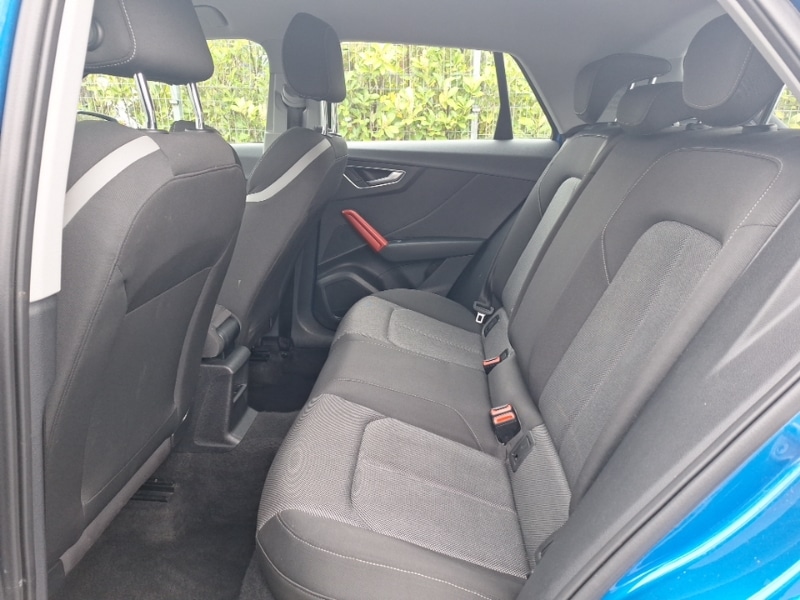 Used Audi Q2 2018 for sale - 78183904: Photo 6