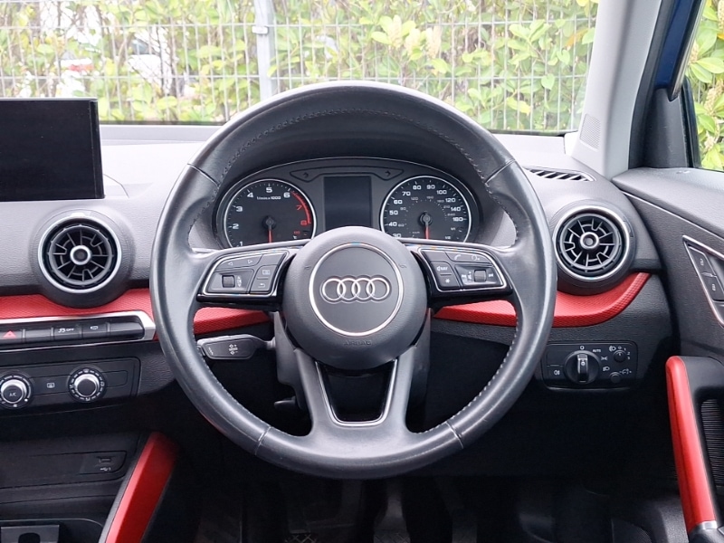 Used Audi Q2 2018 for sale - 78183904: Photo 7