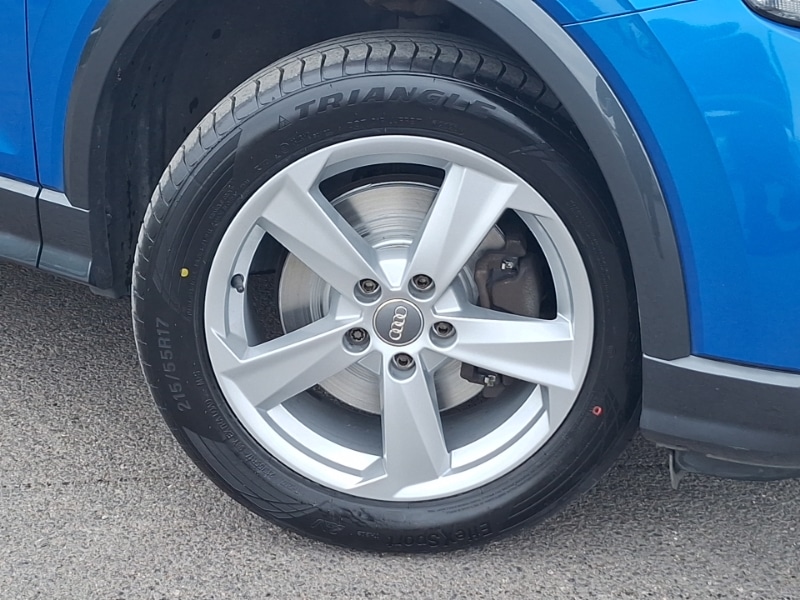 Used Audi Q2 2018 for sale - 78183904: Photo 9