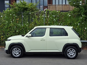 Used Hyundai Other 2025 for sale - 79477387: Photo