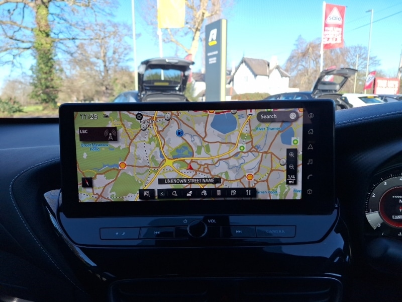 Used Nissan Juke 2024 for sale - 77105447: Photo 10