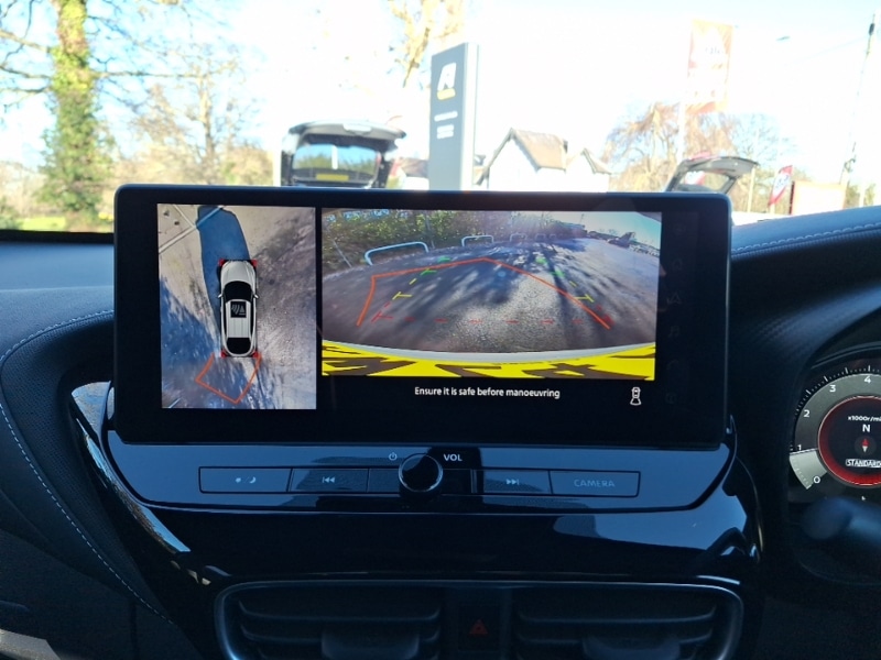 Used Nissan Juke 2024 for sale - 77105447: Photo 11