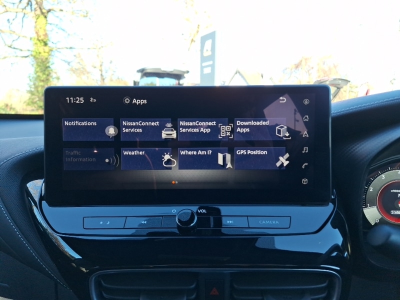 Used Nissan Juke 2024 for sale - 77105447: Photo 12