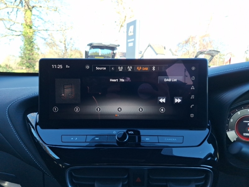 Used Nissan Juke 2024 for sale - 77105447: Photo 13