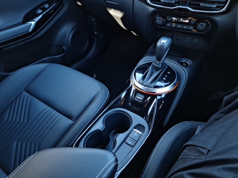 Used Nissan Juke 2024 for sale - 77105447: Photo 16