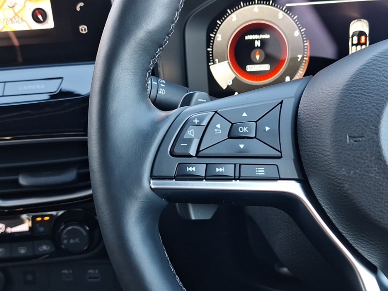 Used Nissan Juke 2024 for sale - 77105447: Photo 18