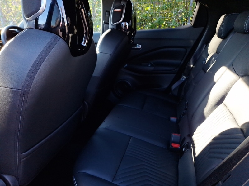 Used Nissan Juke 2024 for sale - 77105447: Photo 6