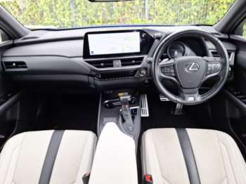 Used Lexus UX 2022 for sale - 75338940: Photo