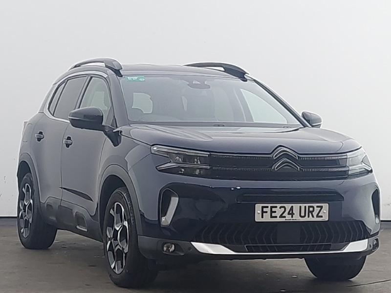 Used Citroen C5 Aircross 2024 for sale - 76687756: Photo 1