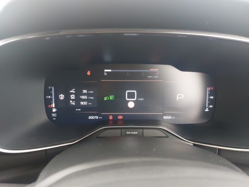 Used Citroen C5 Aircross 2024 for sale - 76687756: Photo 11