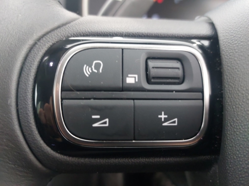 Used Citroen C5 Aircross 2024 for sale - 76687756: Photo 12