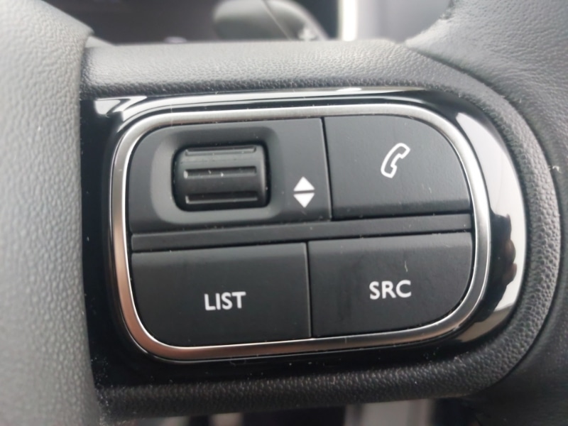 Used Citroen C5 Aircross 2024 for sale - 76687756: Photo 13