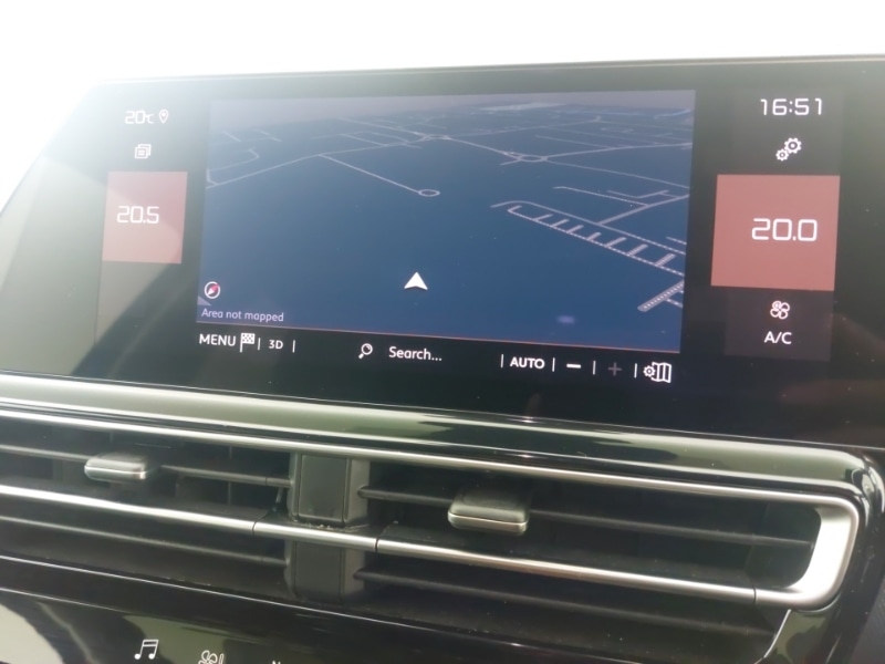 Used Citroen C5 Aircross 2024 for sale - 76687756: Photo 17