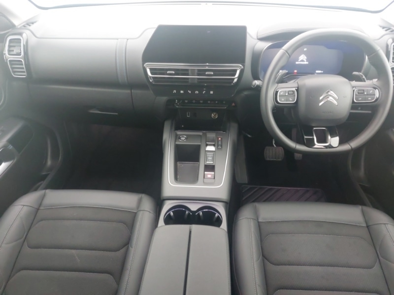 Used Citroen C5 Aircross 2024 for sale - 76687756: Photo 2
