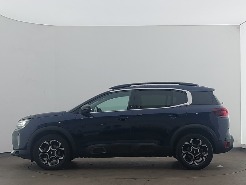 Used Citroen C5 Aircross 2024 for sale - 76687756: Photo 4