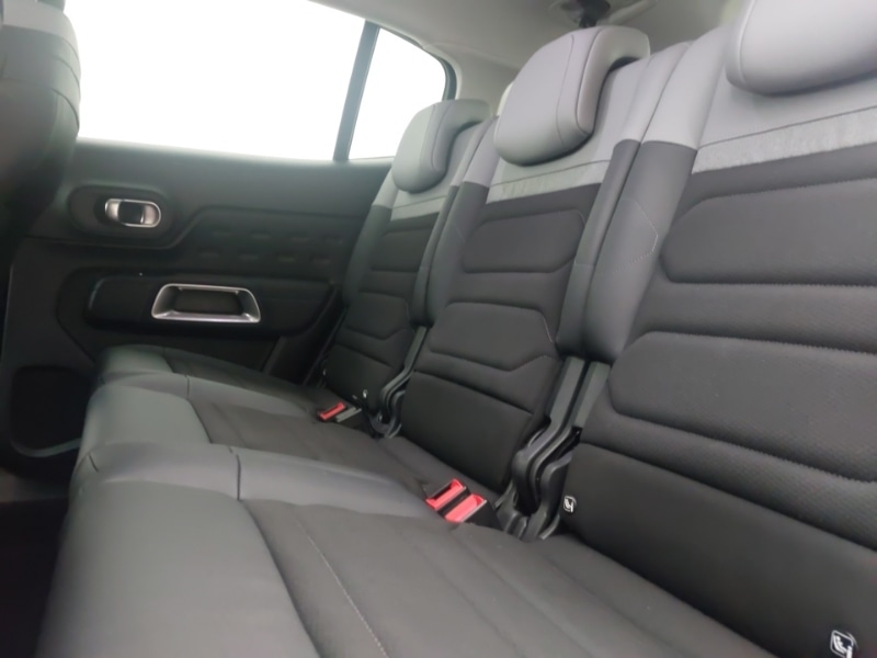 Used Citroen C5 Aircross 2024 for sale - 76687756: Photo 6