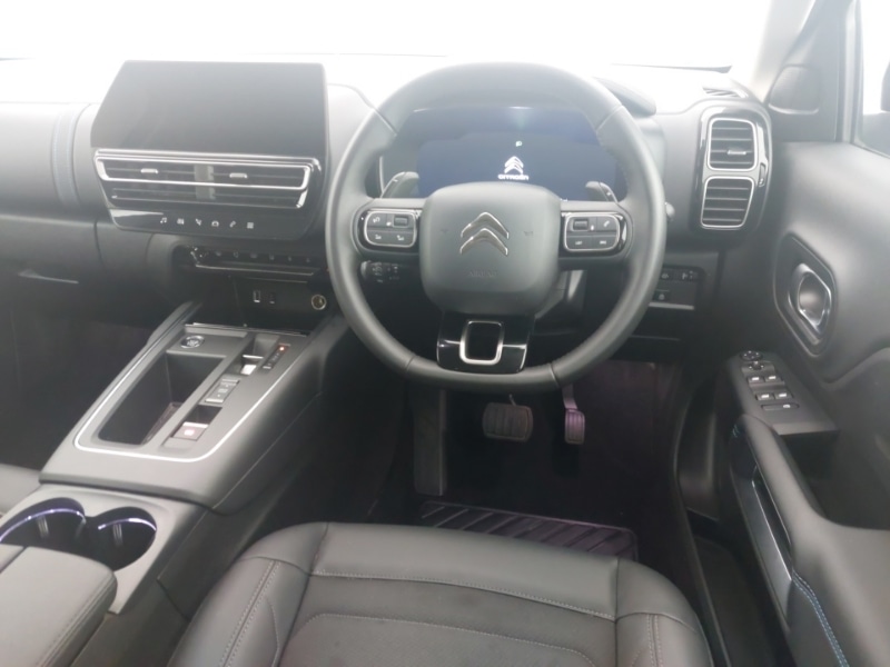 Used Citroen C5 Aircross 2024 for sale - 76687756: Photo 7