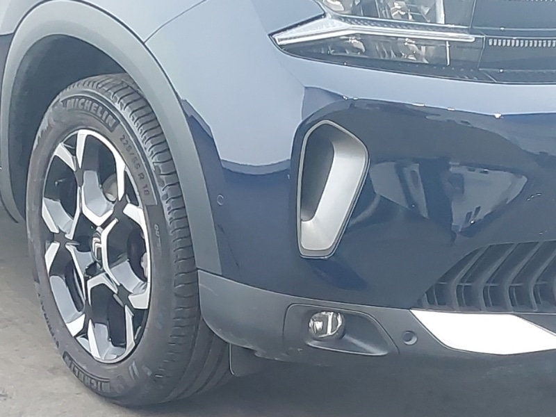 Used Citroen C5 Aircross 2024 for sale - 76687756: Photo 9