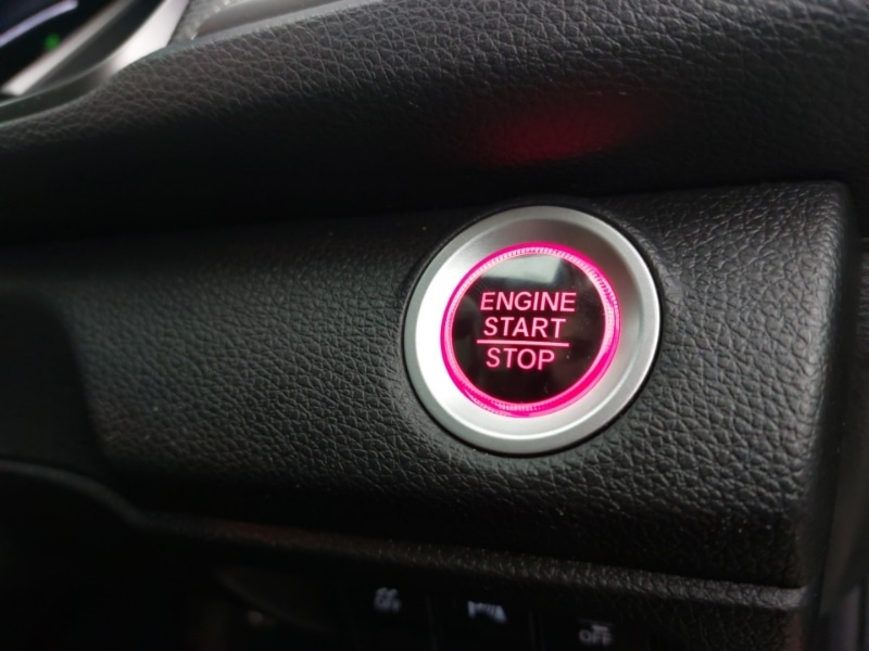 Used Honda Civic 2019 for sale - 77418879: Photo 16