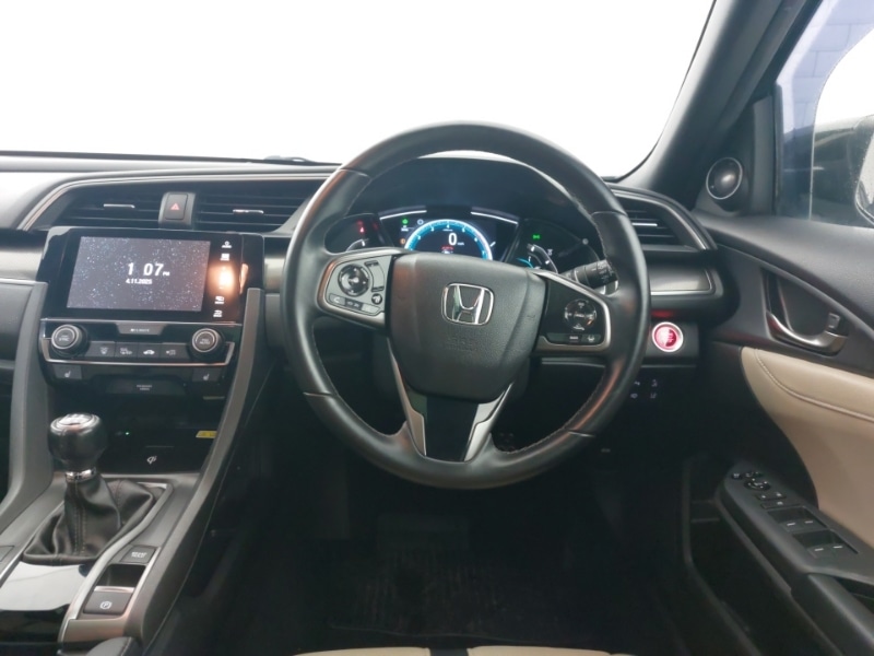 Used Honda Civic 2019 for sale - 77418879: Photo 7