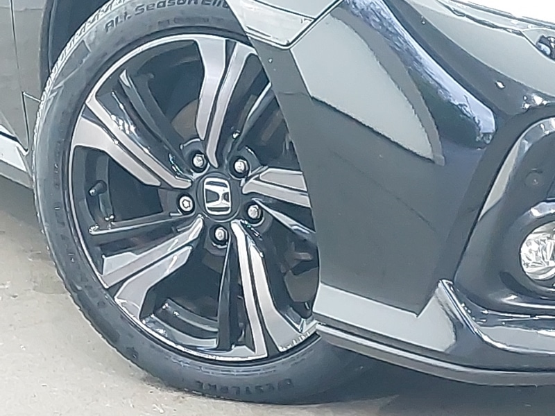 Used Honda Civic 2019 for sale - 77418879: Photo 9