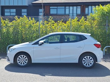 Used SEAT Ibiza 2017 for sale - 78446793: Photo