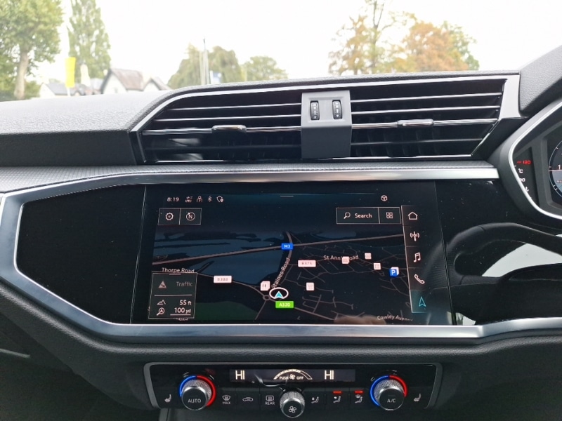 Used Audi Q3 2022 for sale - 76451242: Photo 10