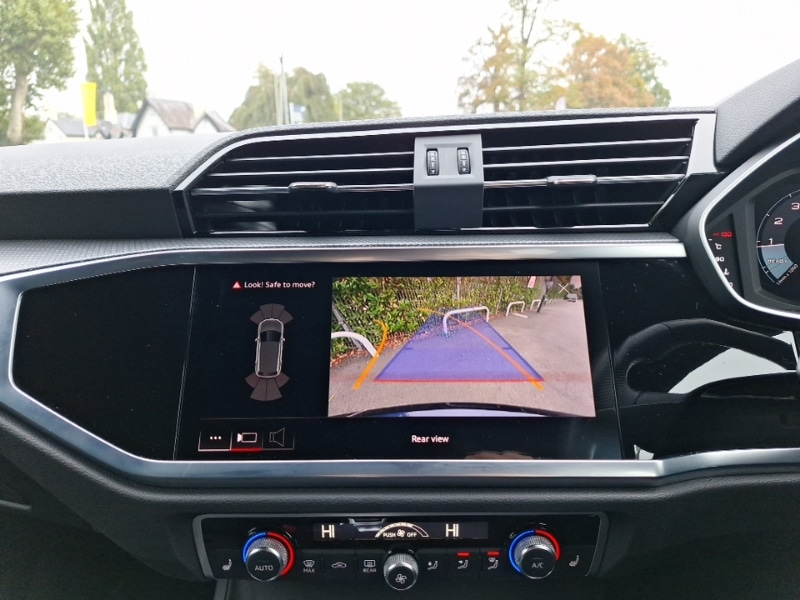 Used Audi Q3 2022 for sale - 76451242: Photo 11