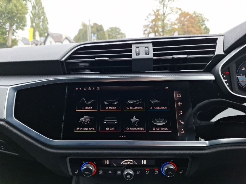 Used Audi Q3 2022 for sale - 76451242: Photo 12