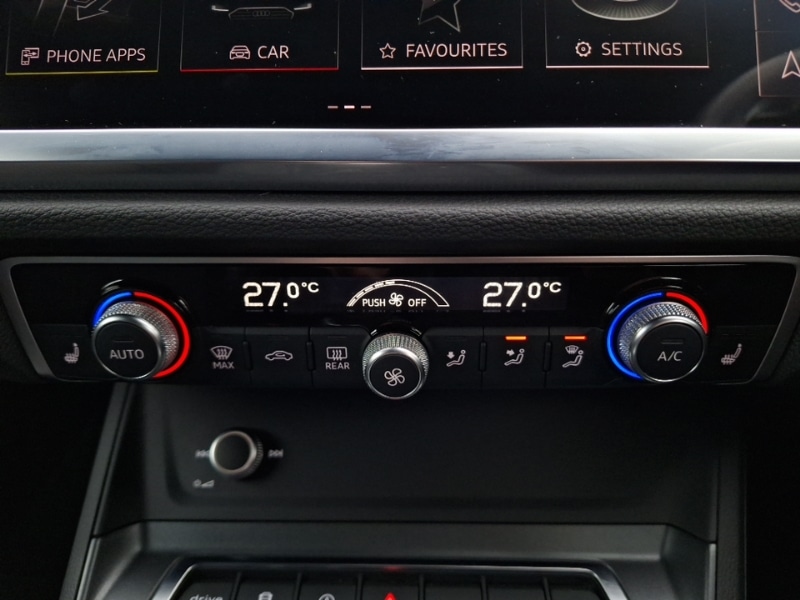 Used Audi Q3 2022 for sale - 76451242: Photo 14