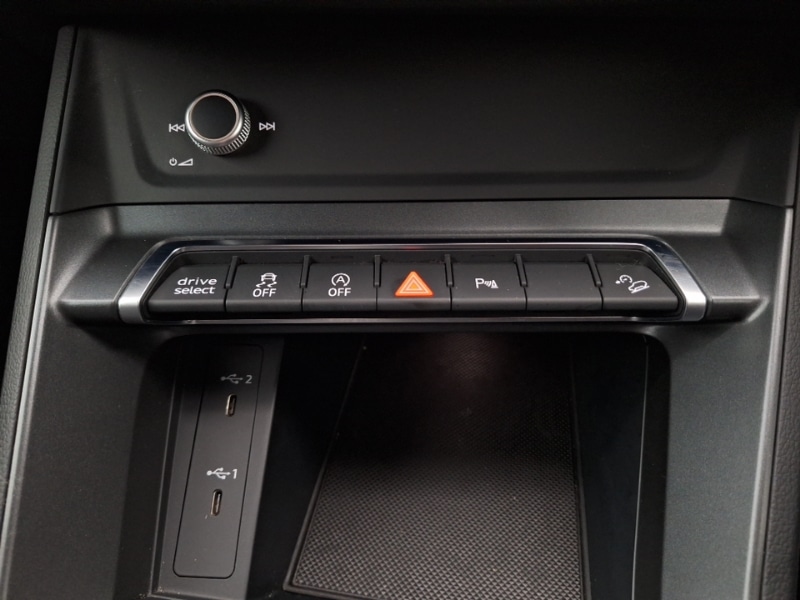 Used Audi Q3 2022 for sale - 76451242: Photo 15