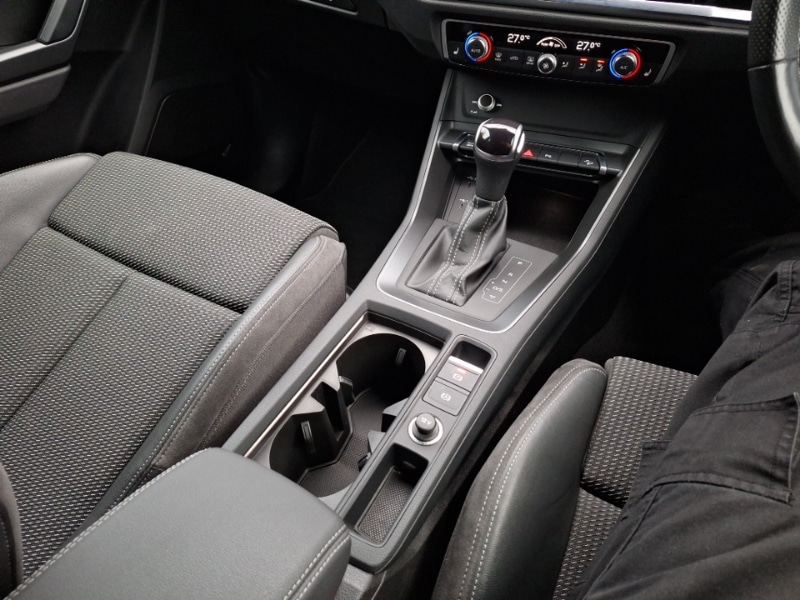 Used Audi Q3 2022 for sale - 76451242: Photo 16