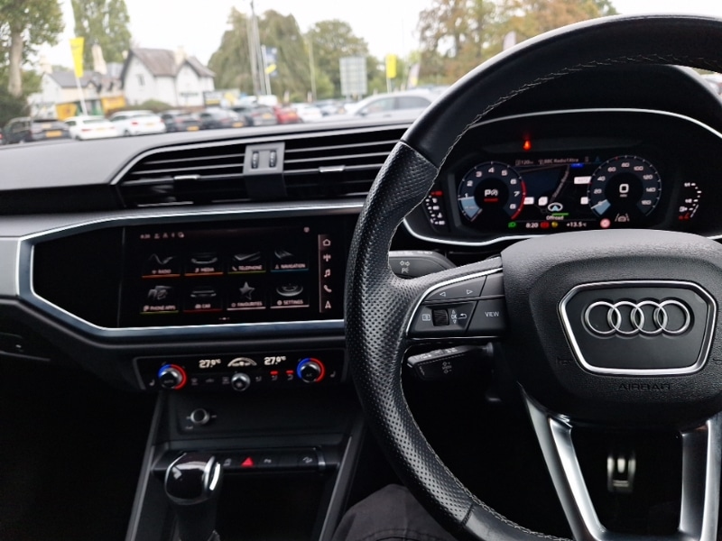 Used Audi Q3 2022 for sale - 76451242: Photo 18