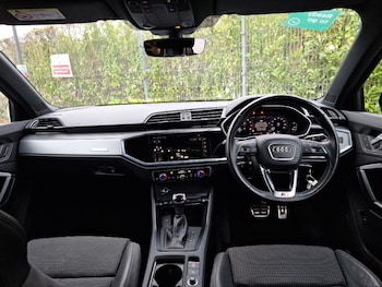 Used Audi Q3 2022 for sale - 76451242: Photo