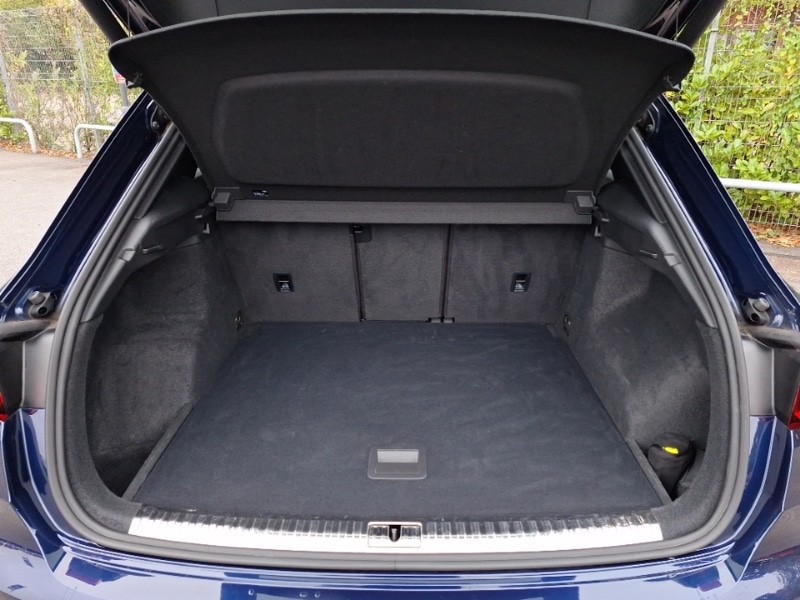 Used Audi Q3 2022 for sale - 76451242: Photo 8