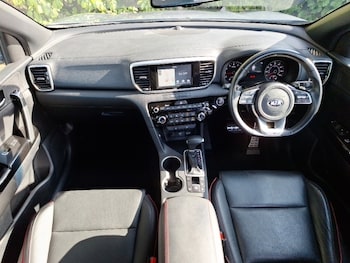 Used Kia Sportage 2020 for sale - 79573334: Photo