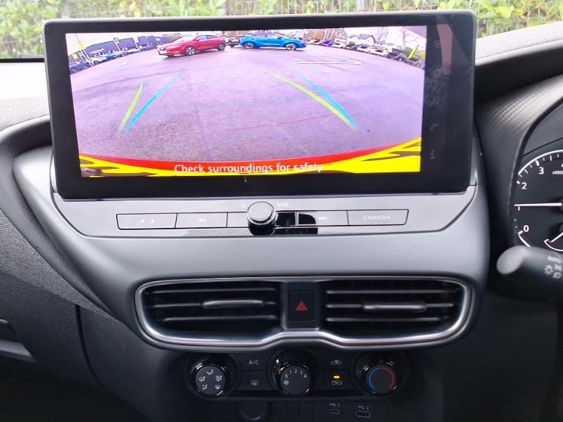 Used Nissan Juke 2025 for sale - 76754963: Photo 11