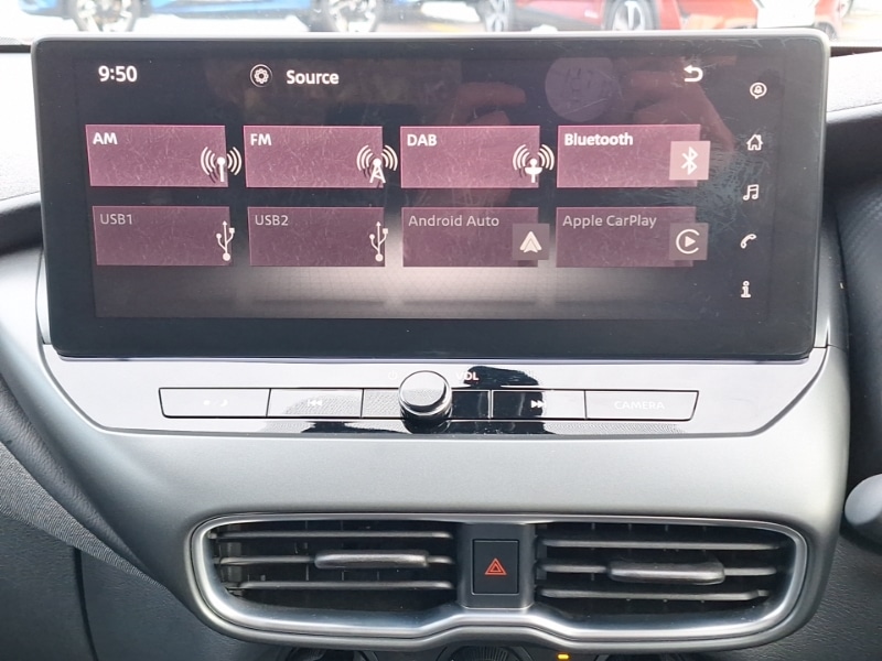 Used Nissan Juke 2025 for sale - 76754963: Photo 14