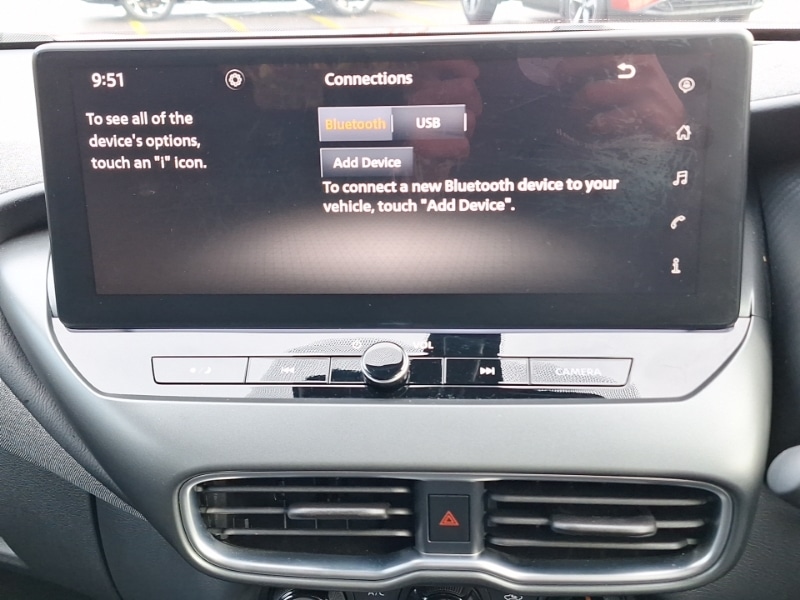 Used Nissan Juke 2025 for sale - 76754963: Photo 15