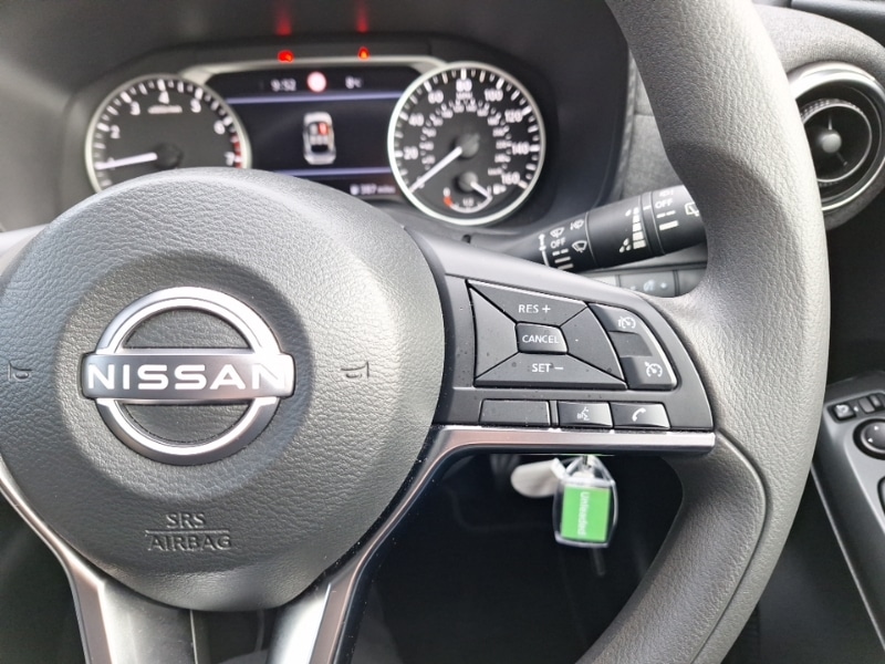 Used Nissan Juke 2025 for sale - 76754963: Photo 19