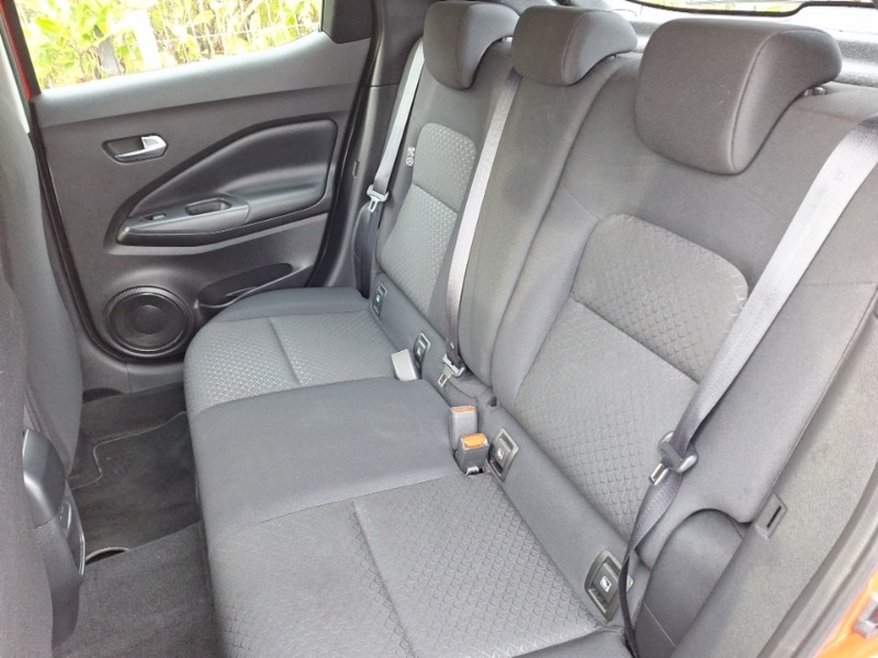 Used Nissan Juke 2025 for sale - 76754963: Photo 6