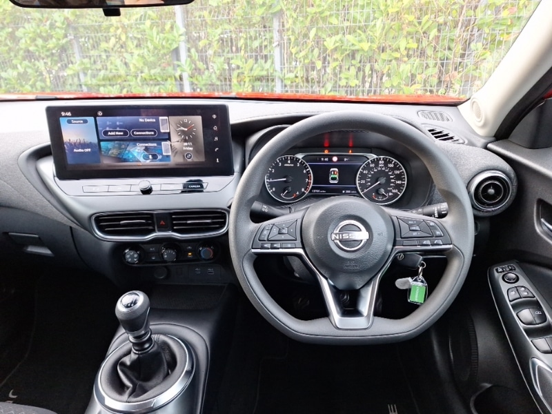 Used Nissan Juke 2025 for sale - 76754963: Photo 7